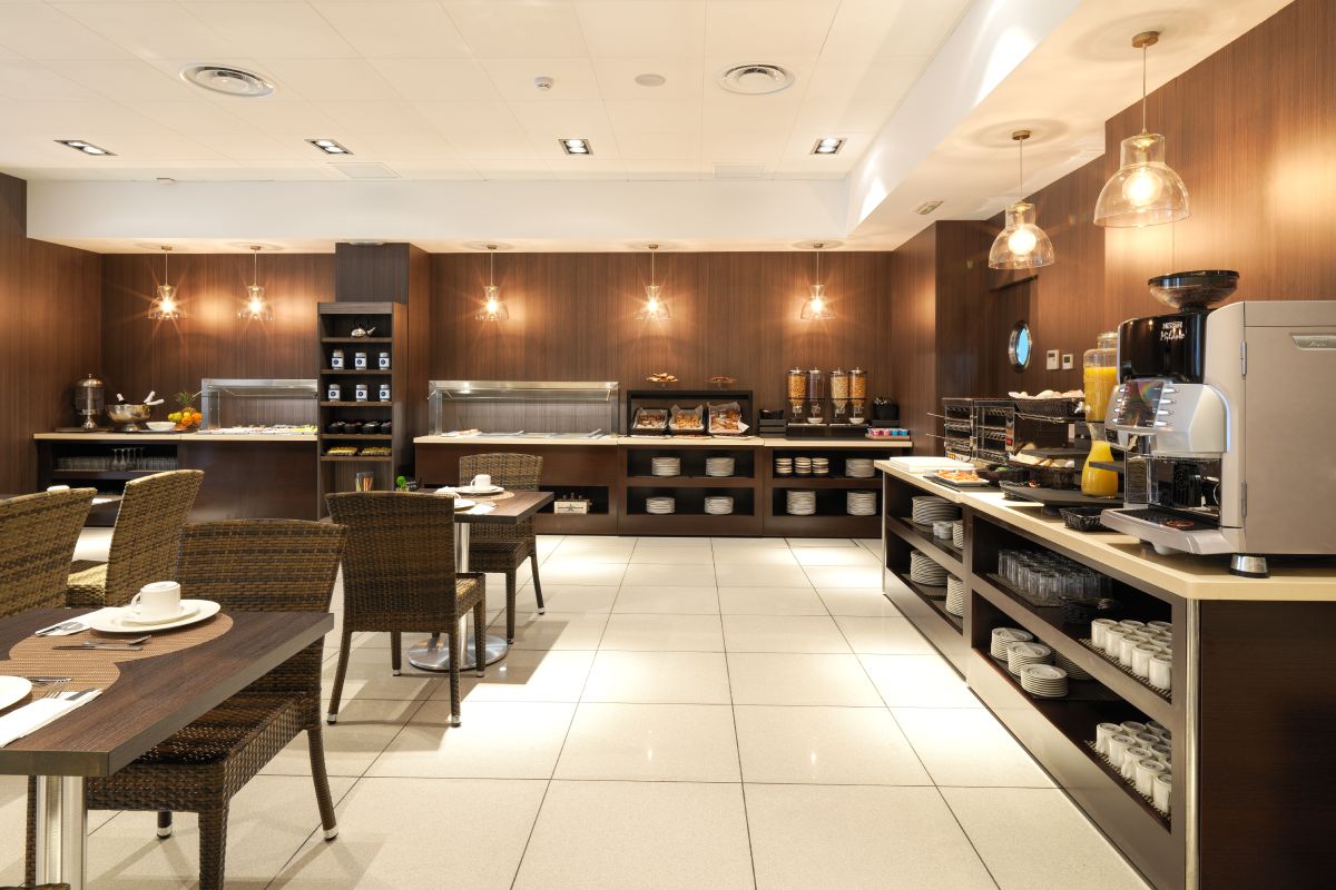 Hotel Guadalmedina image 2