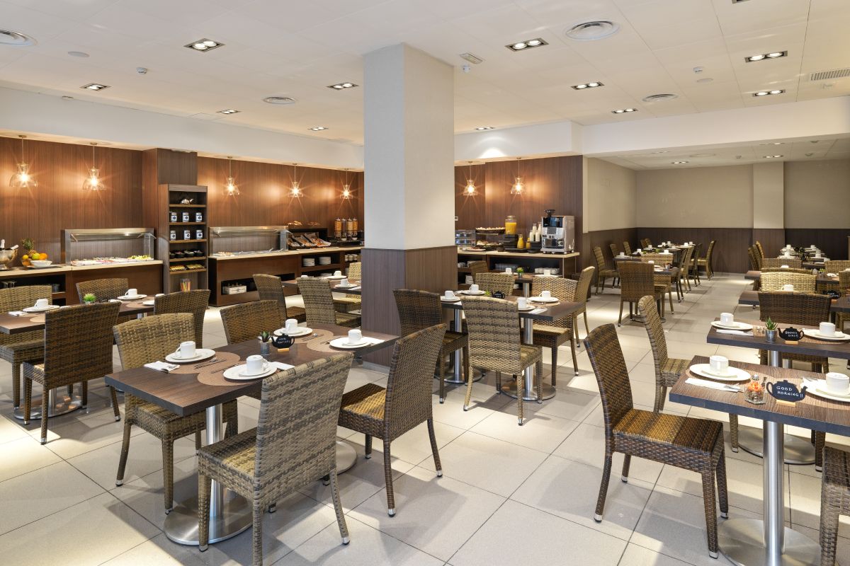 Hotel Guadalmedina image 3