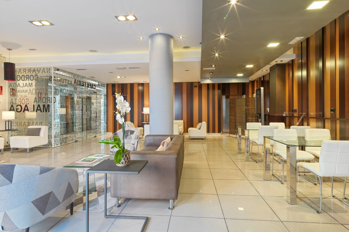 Hotel Guadalmedina image 0