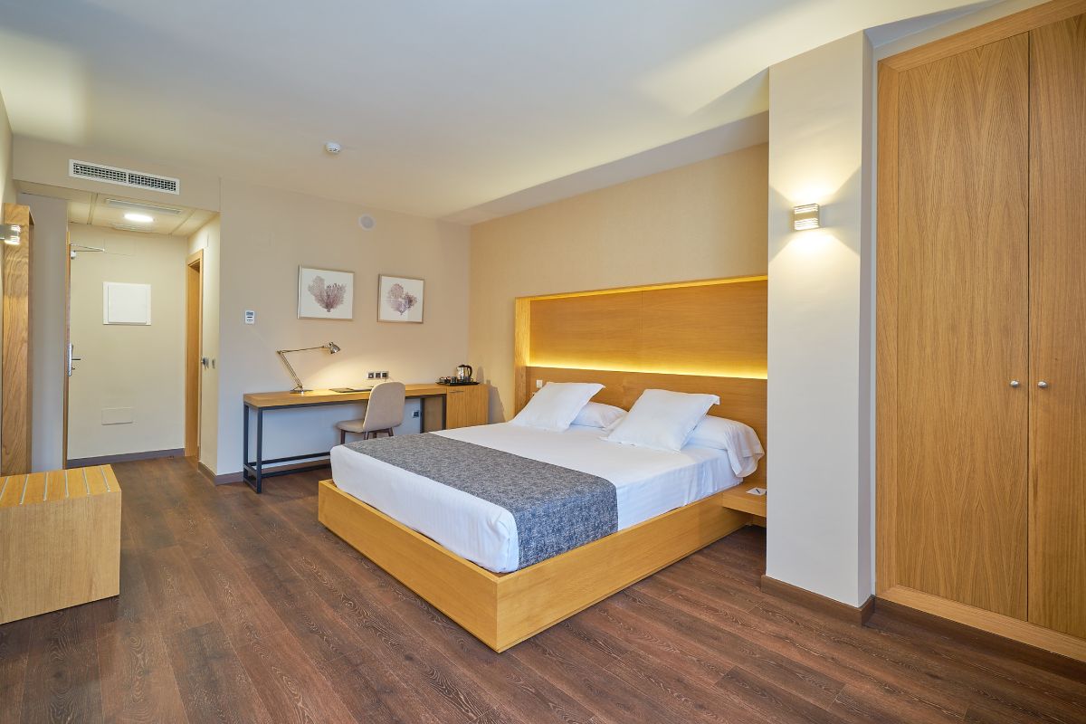 Hotel Guadalmedina image 1