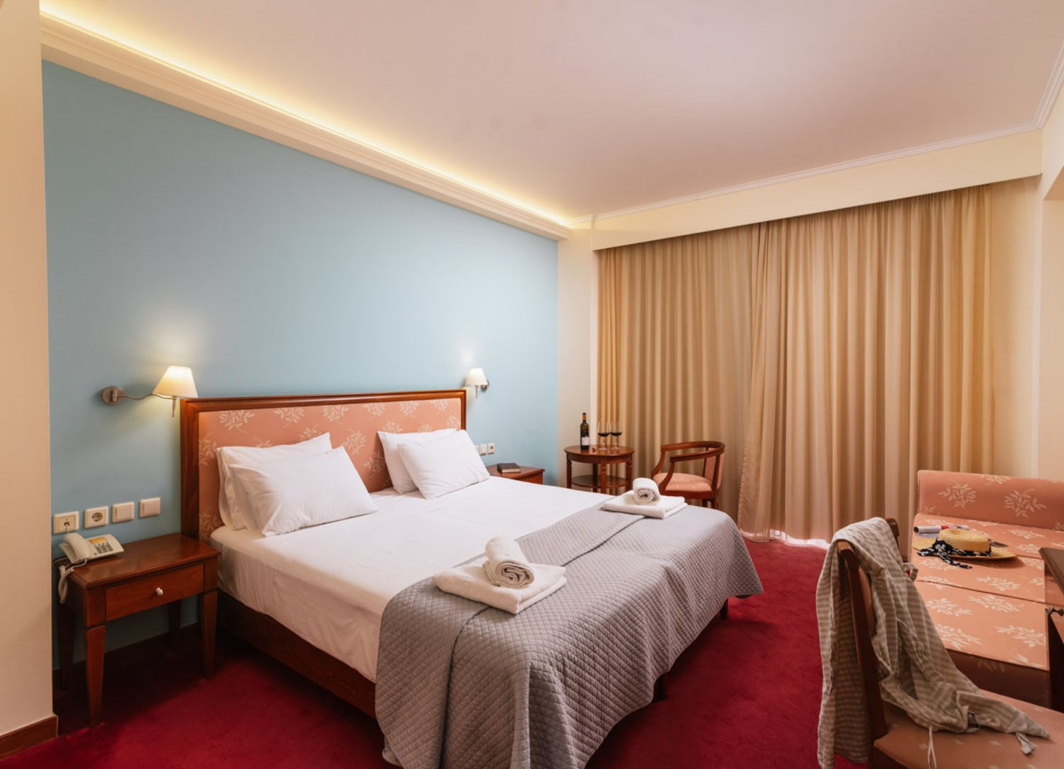 Hotel Porto Plakias foto 10