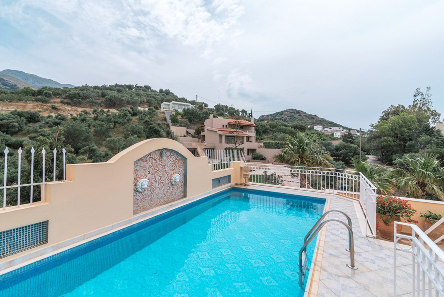 Hotel Porto Plakias image 0