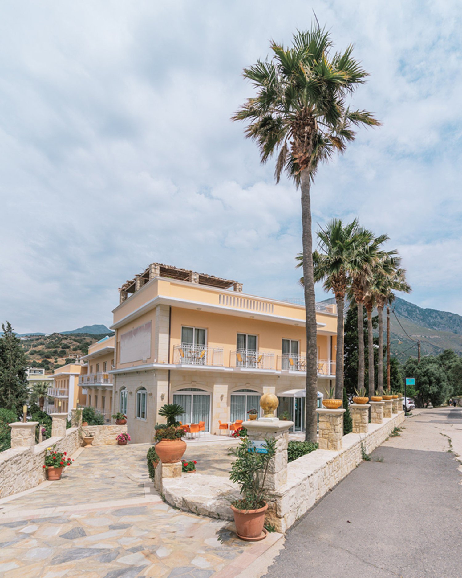 Hotel Porto Plakias image 2