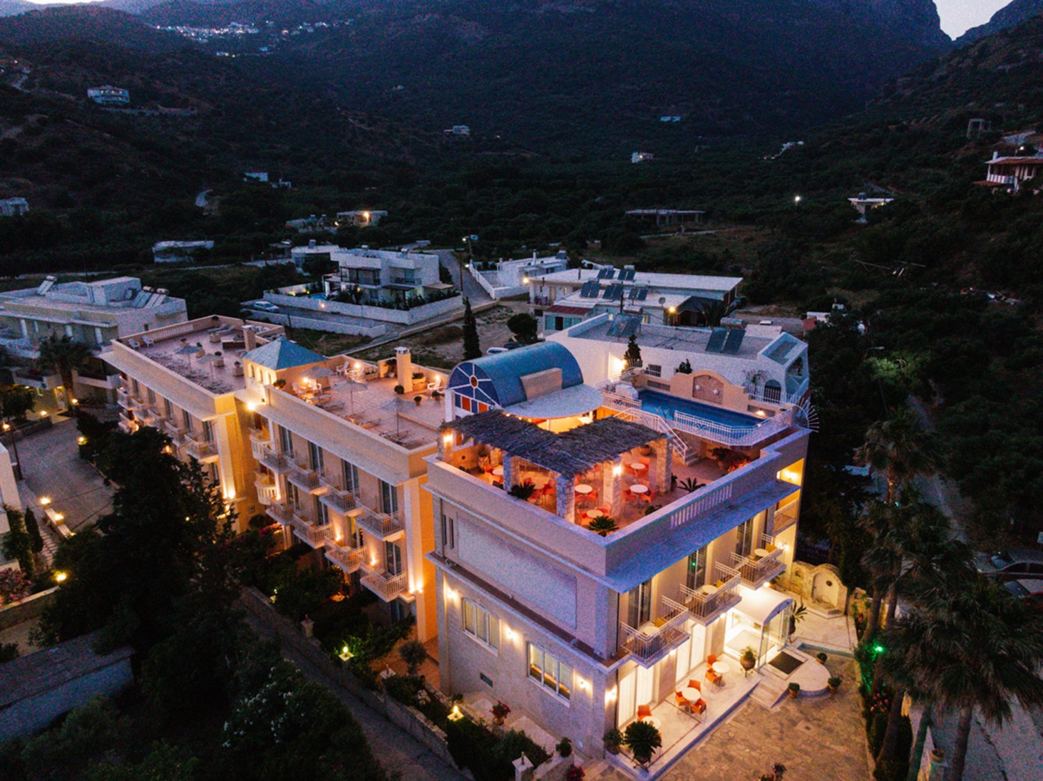 Hotel Porto Plakias image 3