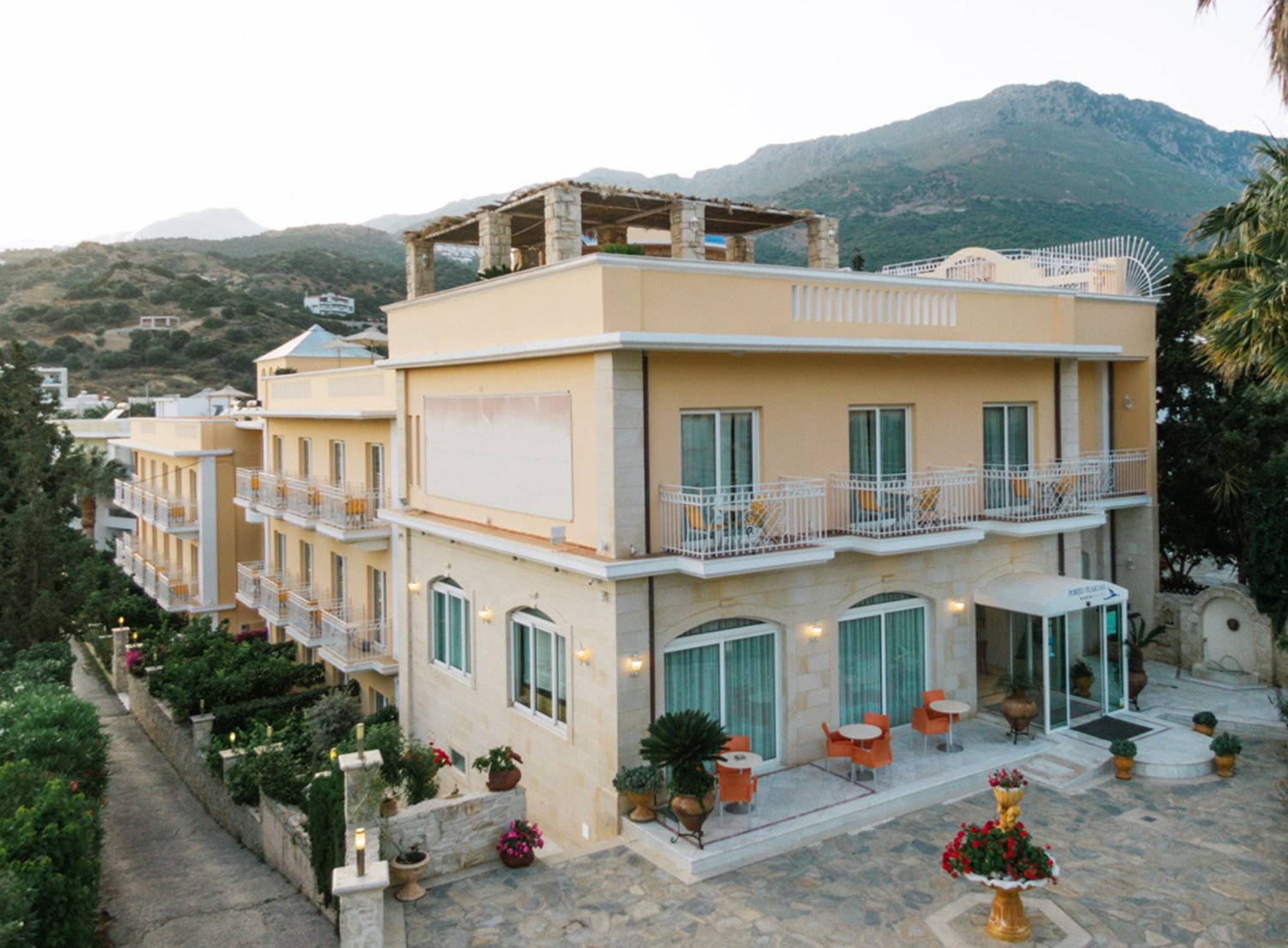 Hotel Porto Plakias image 1