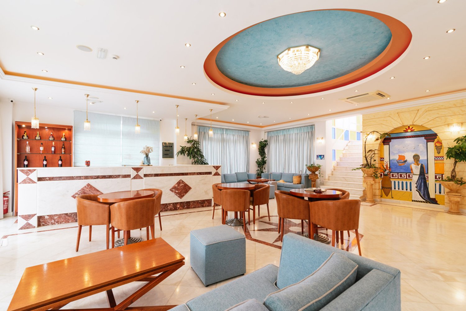 Hotel Porto Plakias foto 14