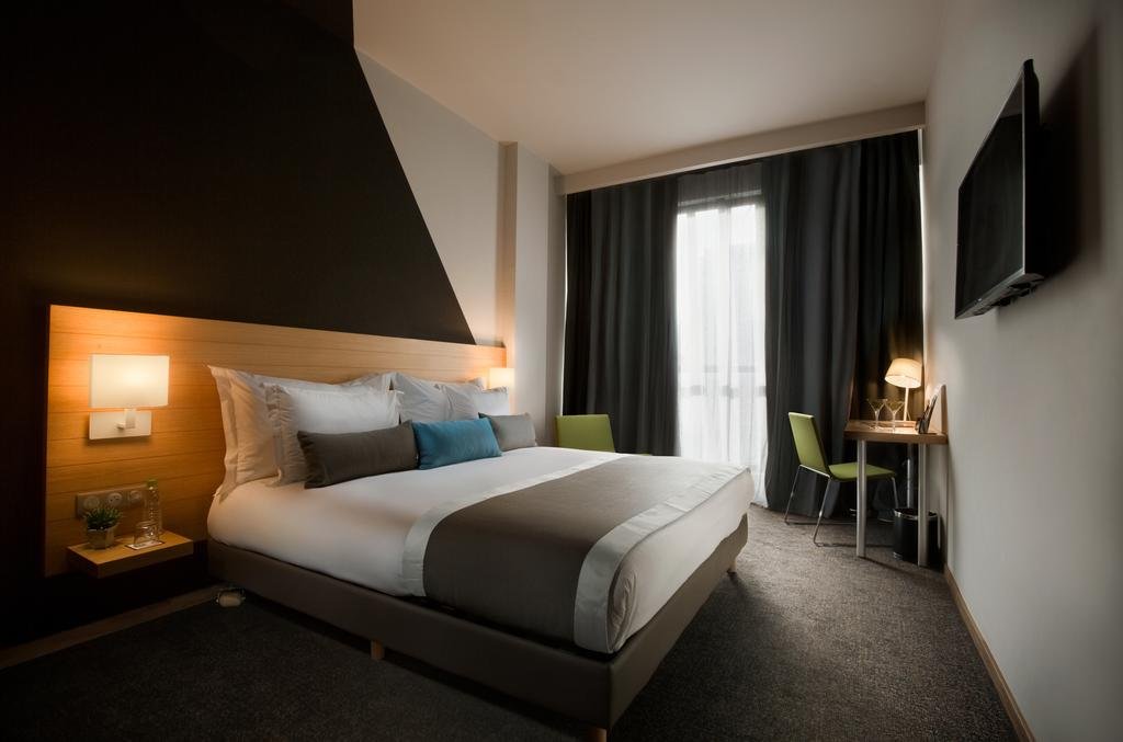 Onomo Hotel Casablanca City Center image 2