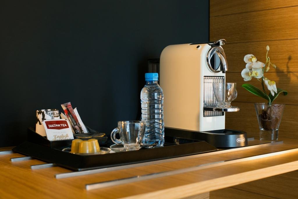 Onomo Hotel Casablanca City Center foto 6