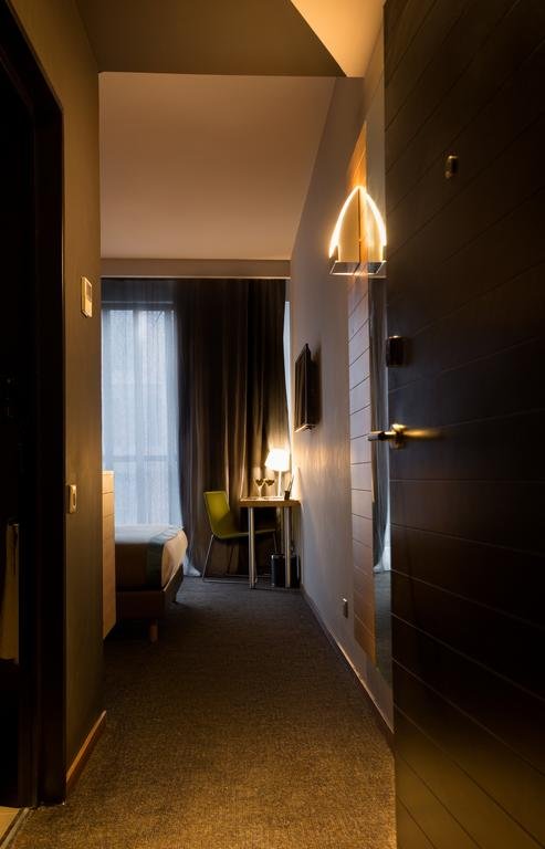 Onomo Hotel Casablanca City Center foto 7