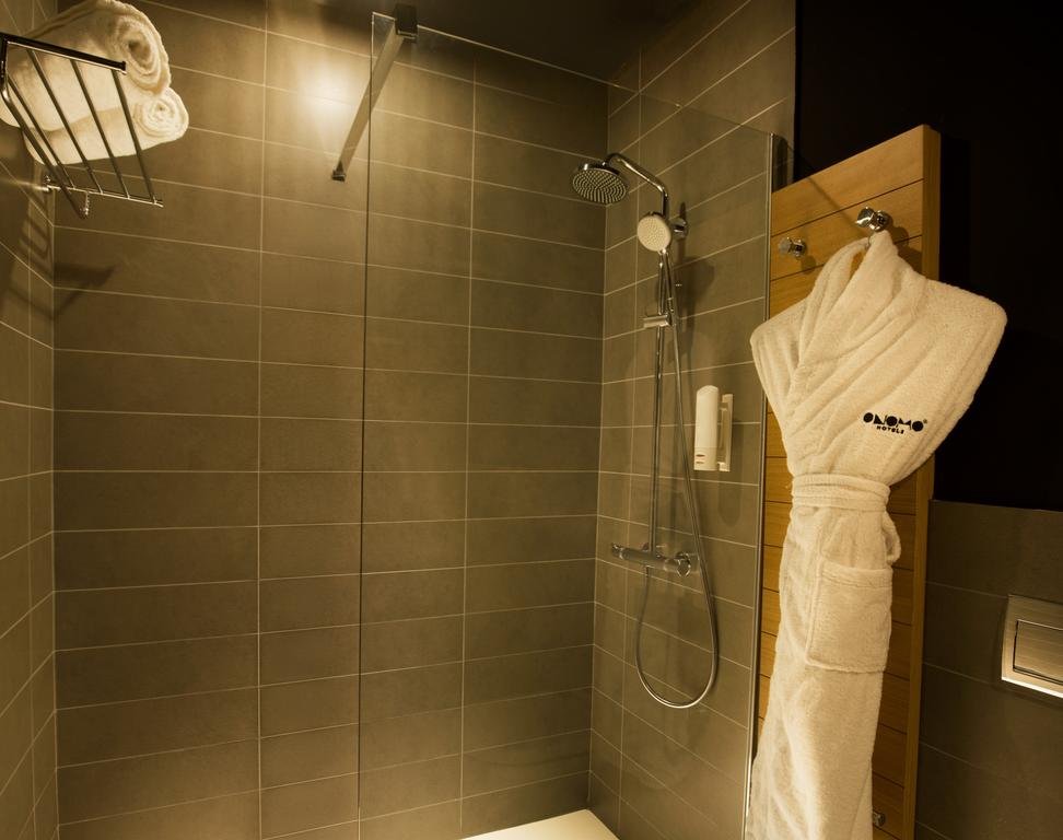 Onomo Hotel Casablanca City Center foto 8