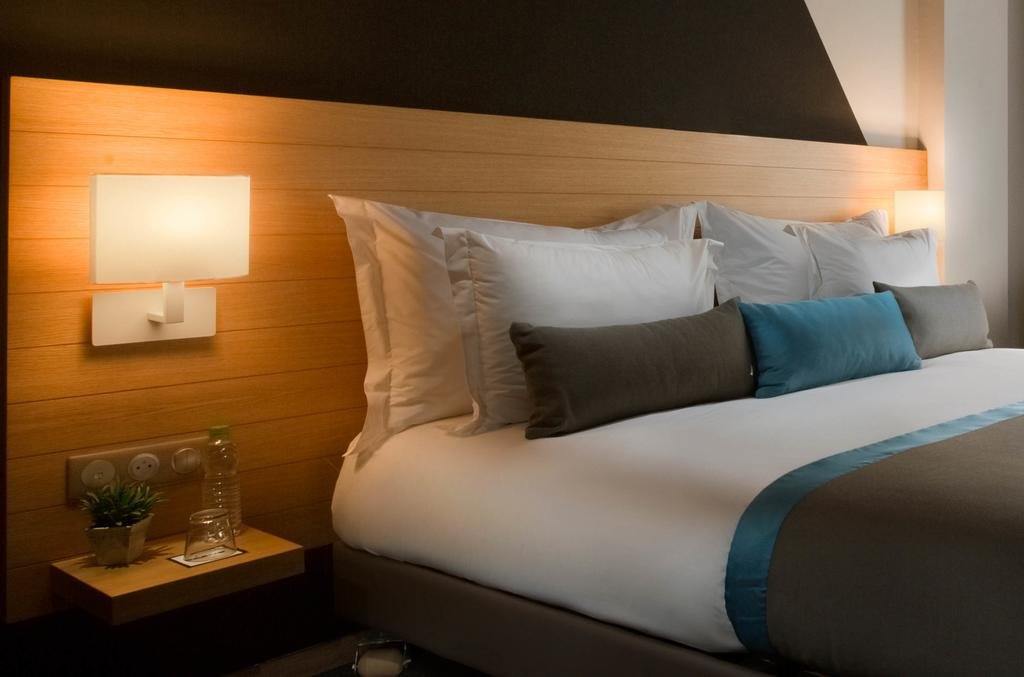 Onomo Hotel Casablanca City Center foto 9