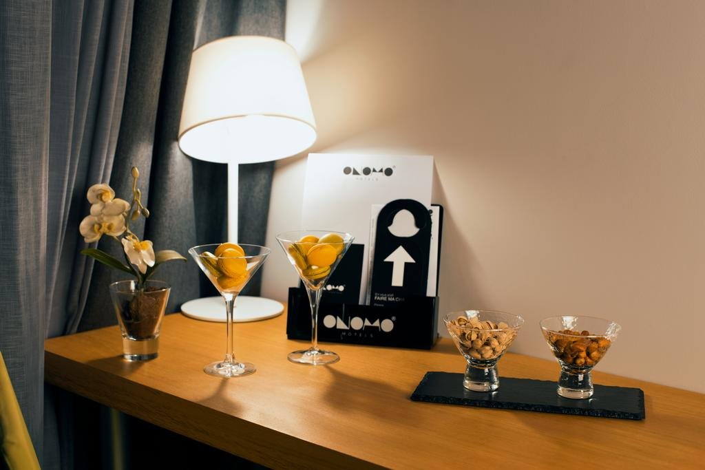 Onomo Hotel Casablanca City Center foto 10