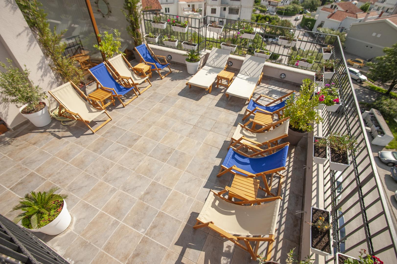 Hotel Twelve by Aycon foto 4