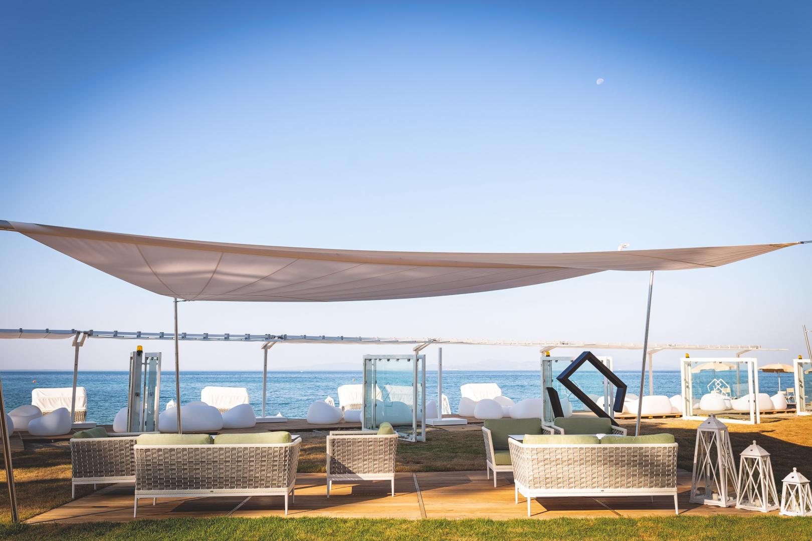 The Sense Experience Resort Follonica foto 18