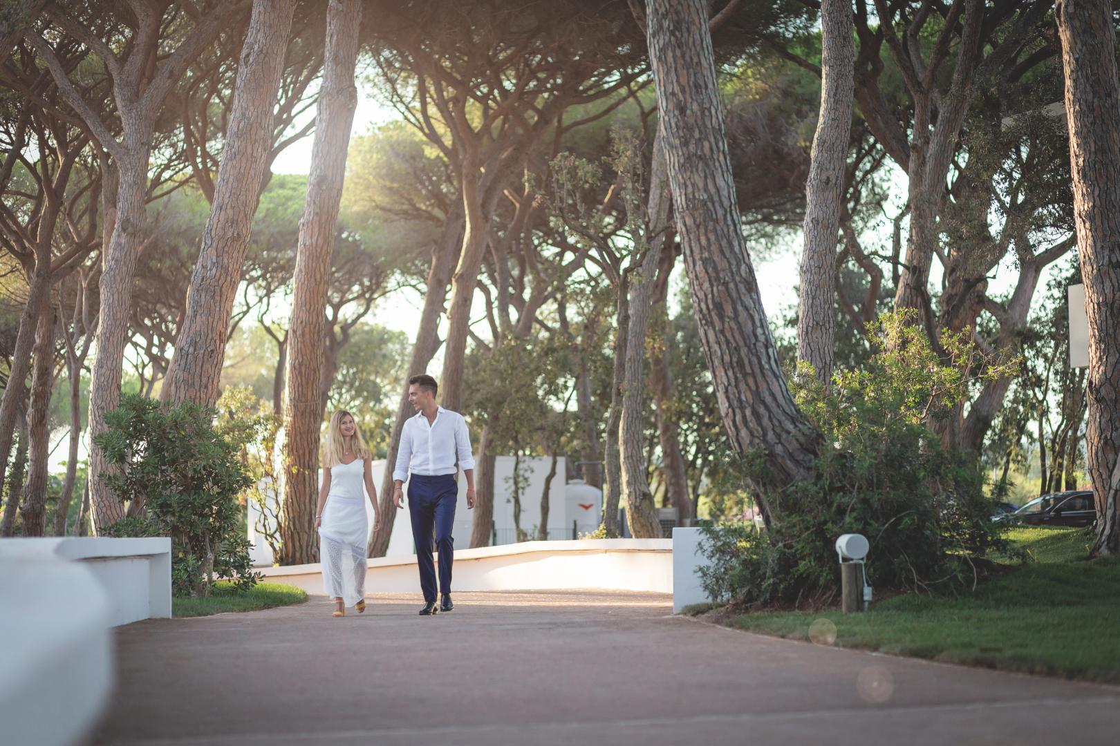 The Sense Experience Resort Follonica foto 19