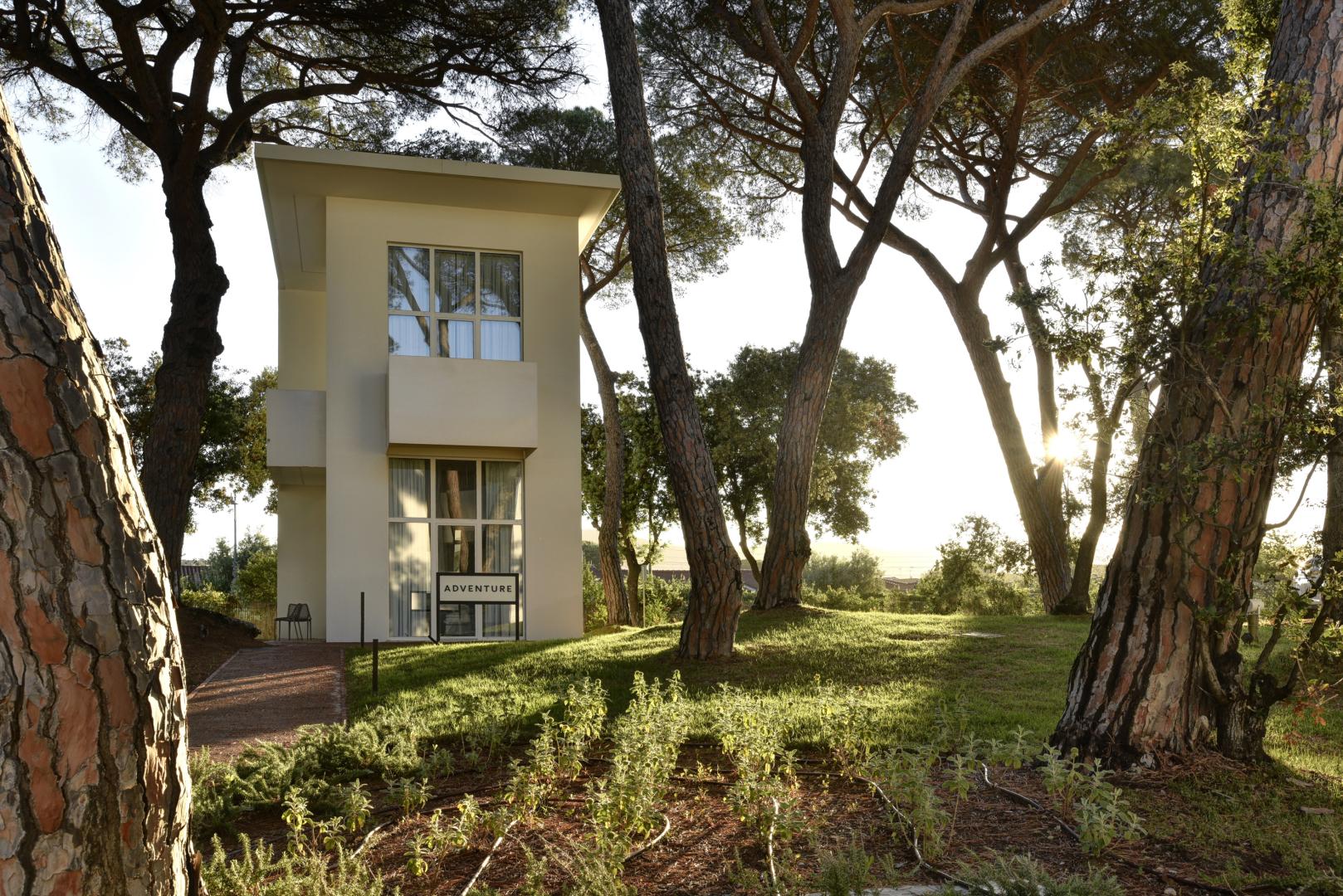 The Sense Experience Resort Follonica foto 35