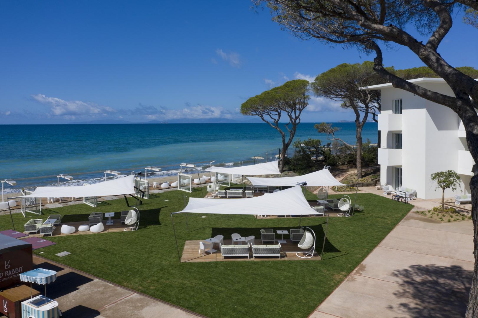 The Sense Experience Resort Follonica foto 43