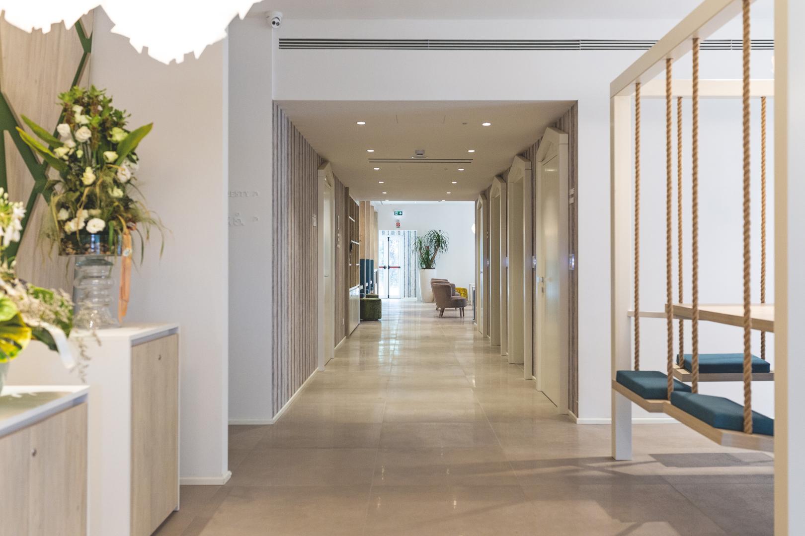 The Sense Experience Resort Follonica foto 14