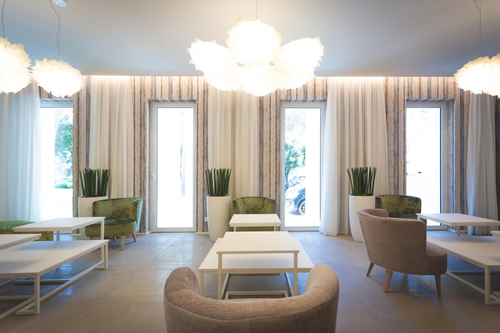 The Sense Experience Resort Follonica foto 15