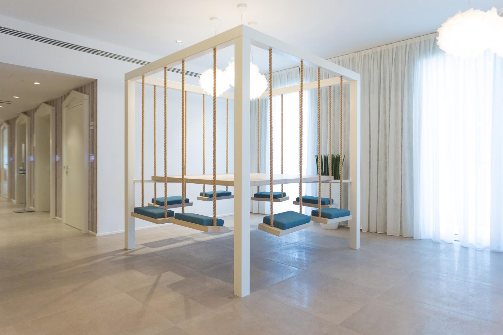 The Sense Experience Resort Follonica foto 25