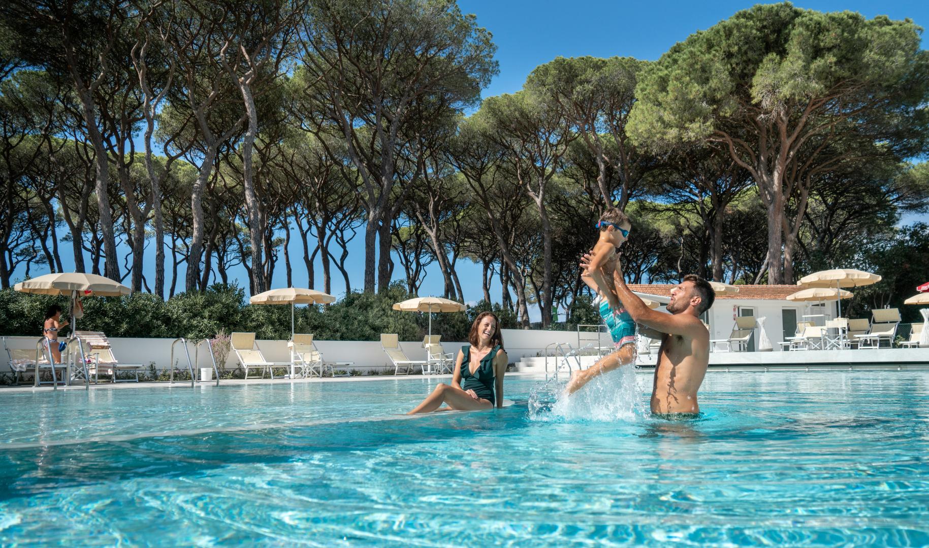 The Sense Experience Resort Follonica foto 28