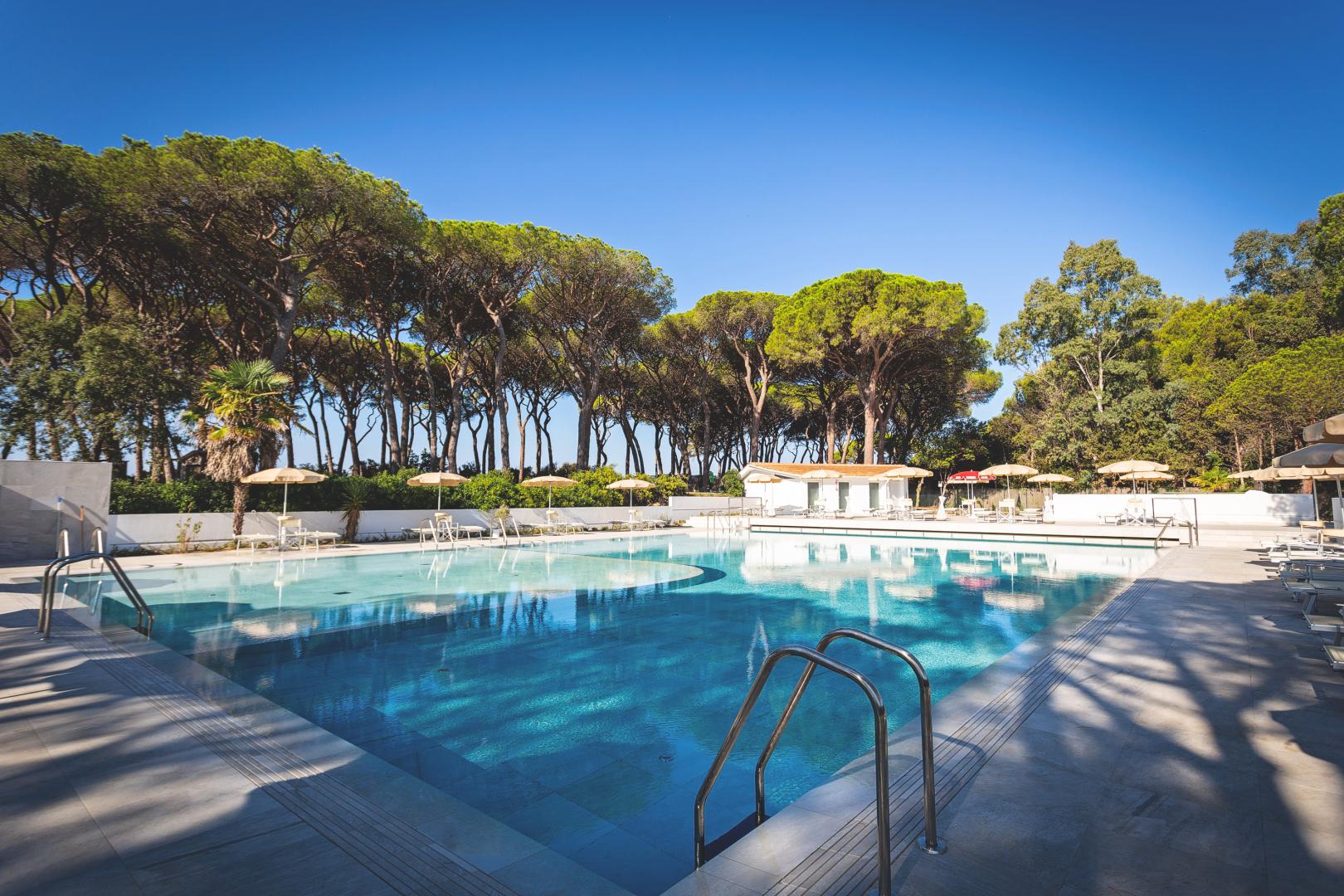 The Sense Experience Resort Follonica foto 20