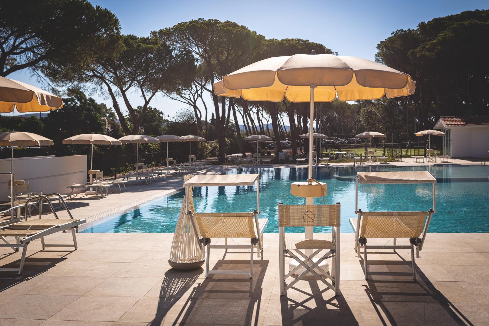 The Sense Experience Resort Follonica foto 36