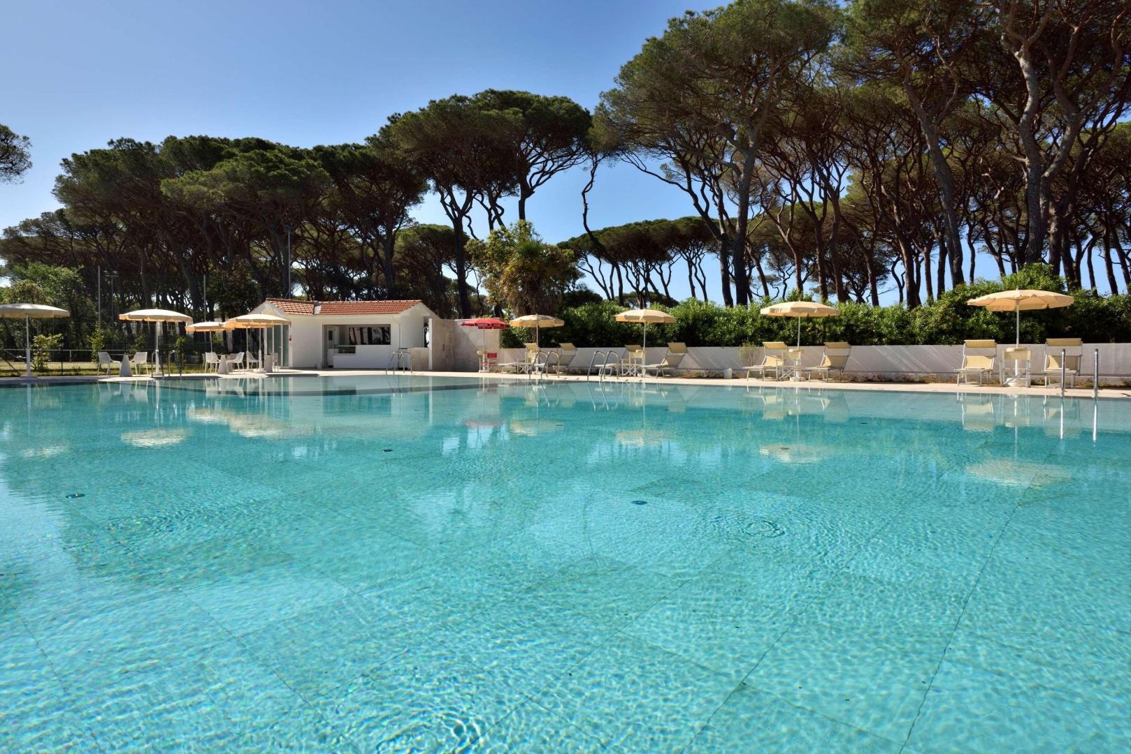 The Sense Experience Resort Follonica foto 6