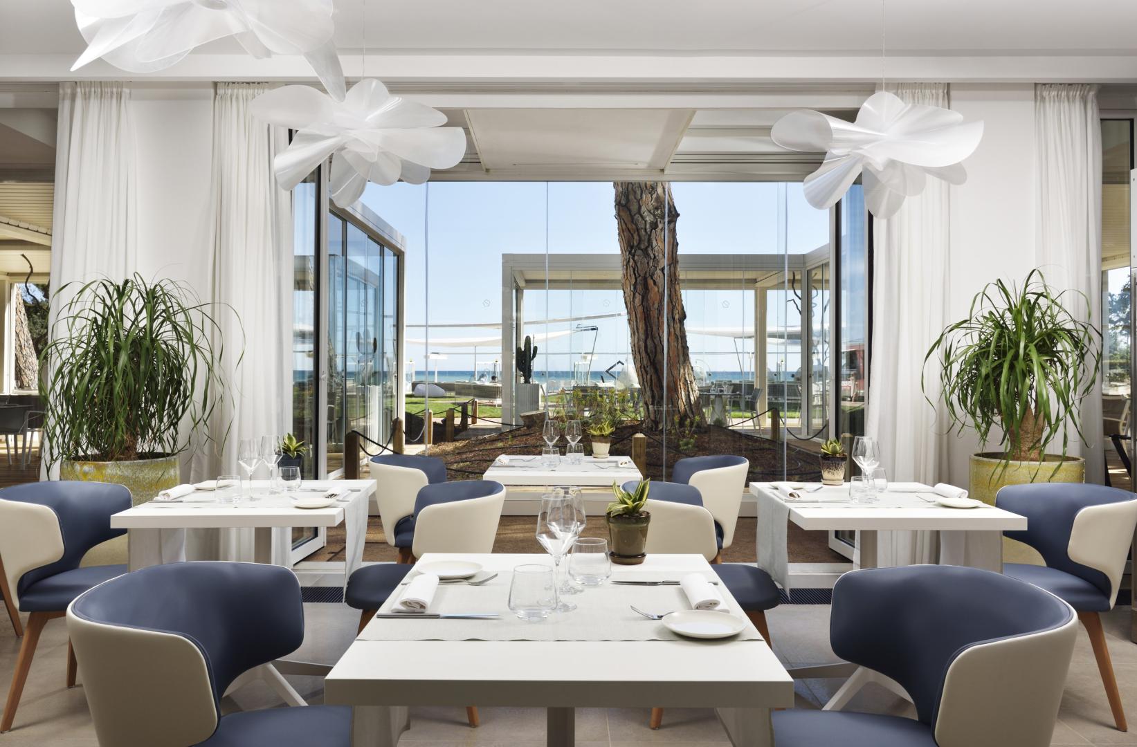The Sense Experience Resort Follonica foto 38