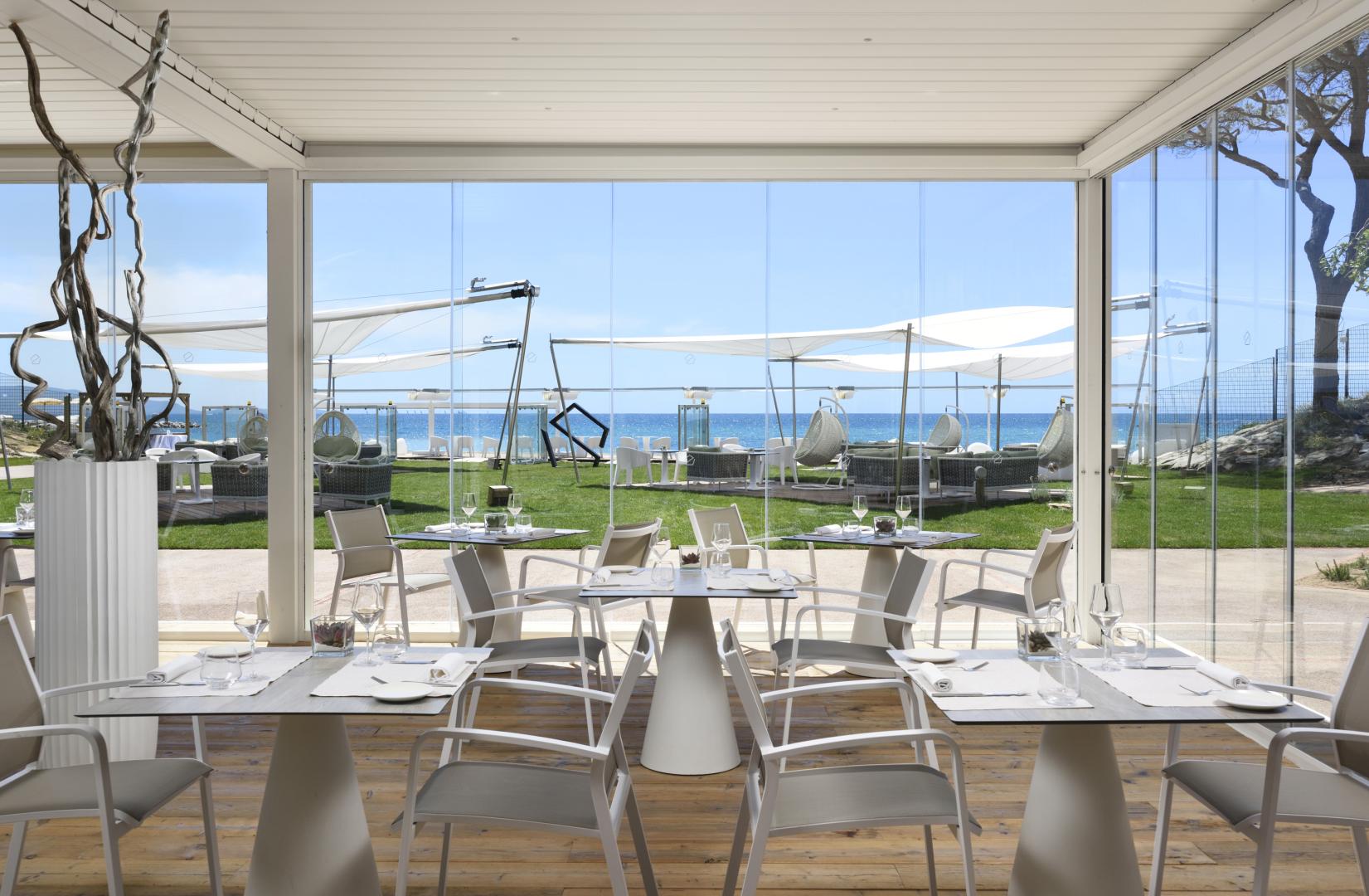 The Sense Experience Resort Follonica foto 45