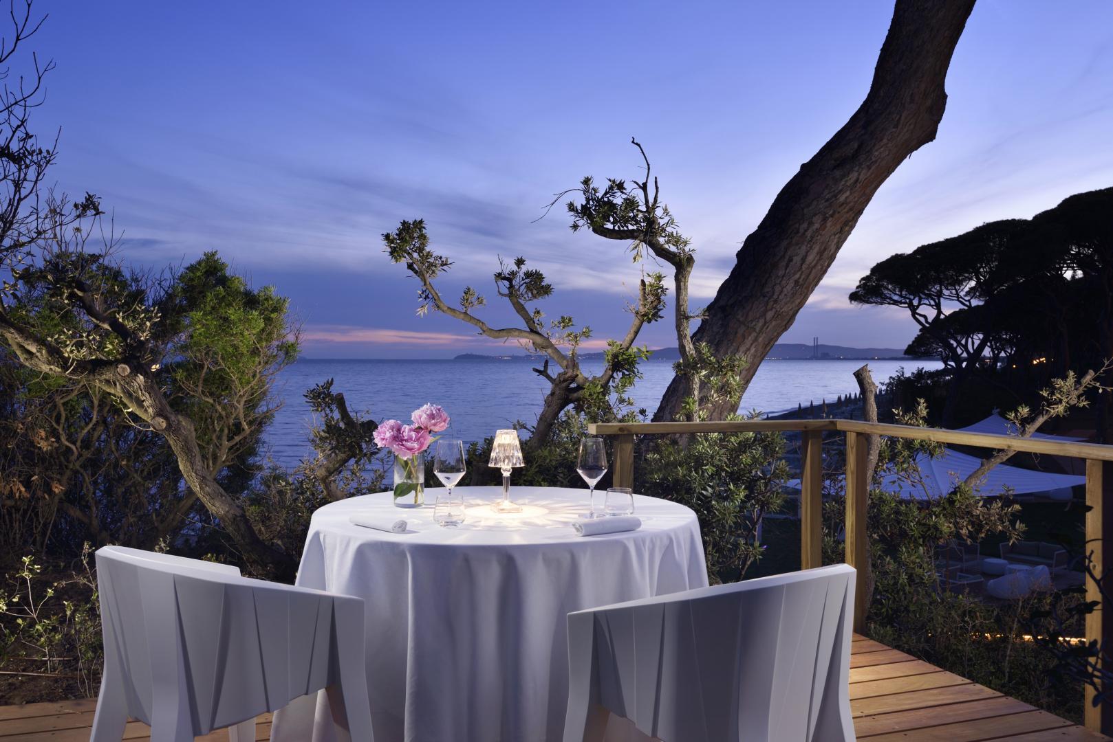 The Sense Experience Resort Follonica foto 4