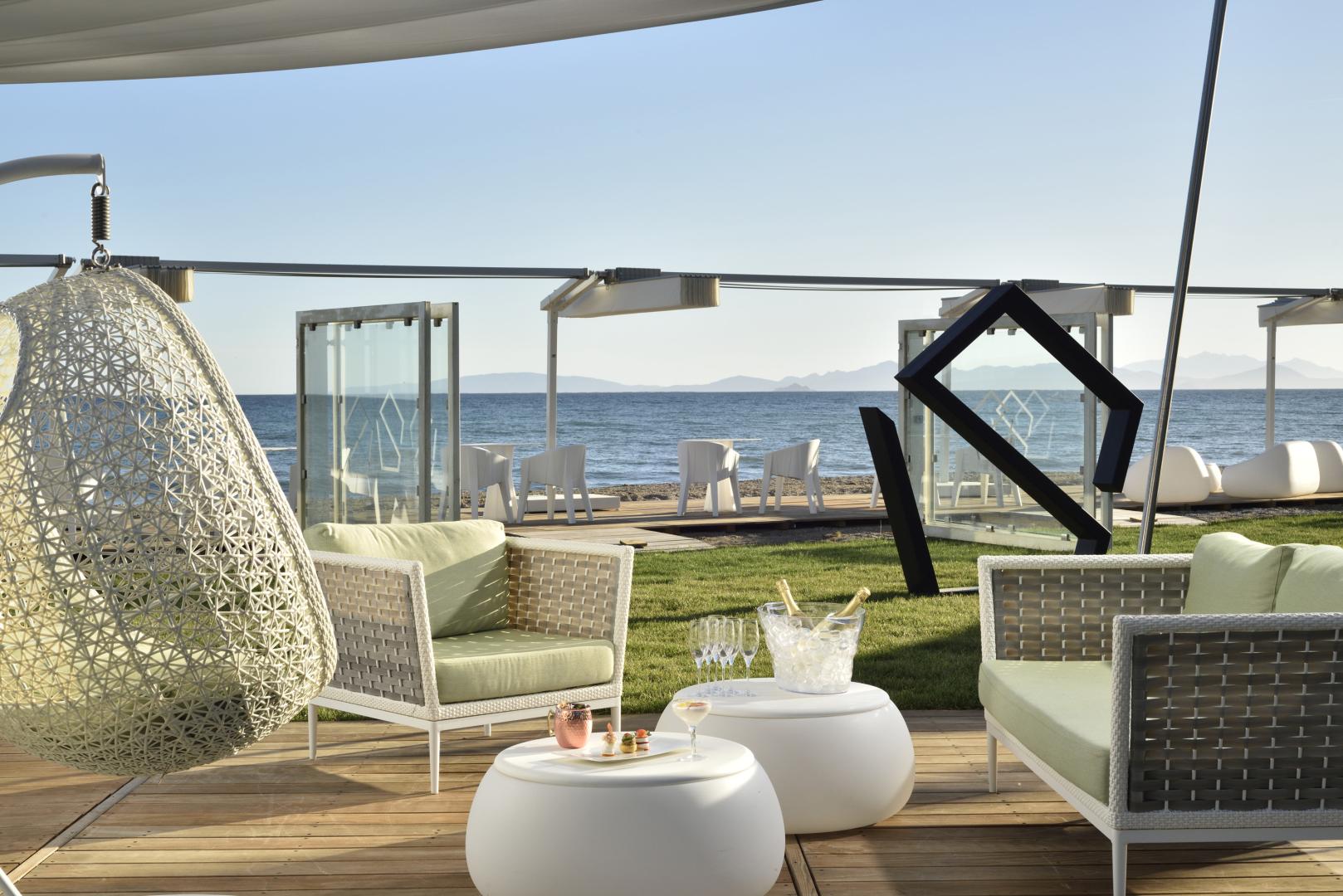 The Sense Experience Resort Follonica foto 12