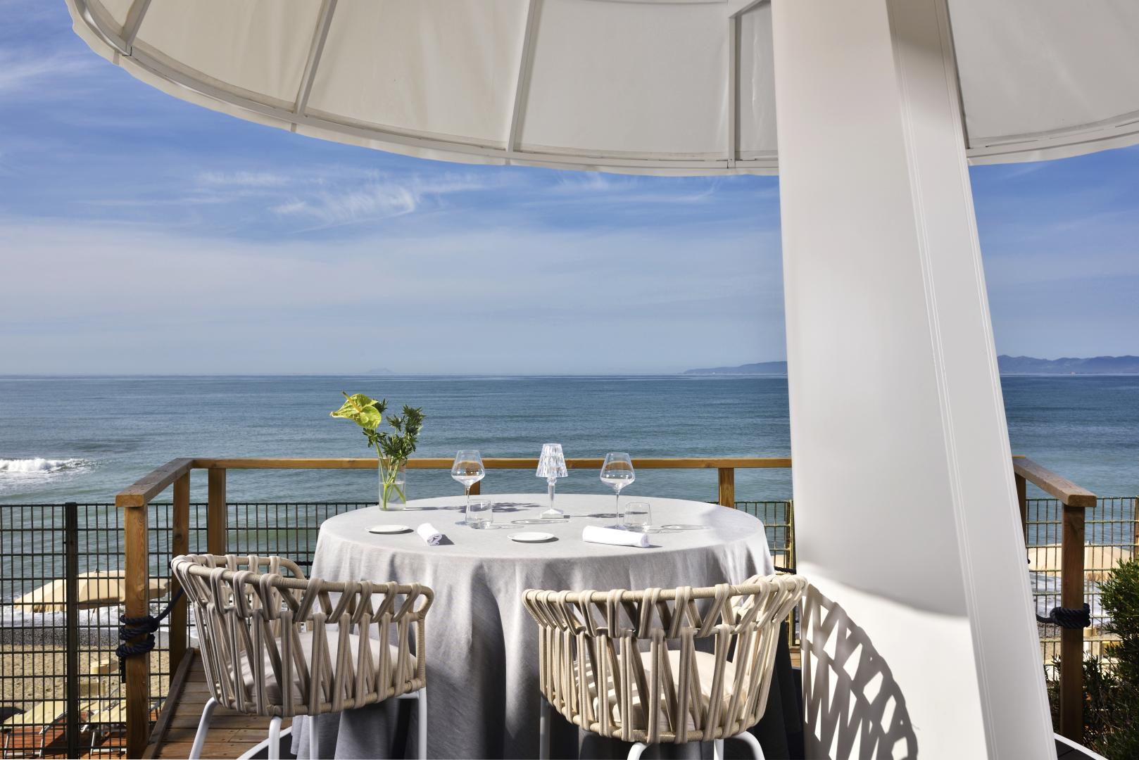 The Sense Experience Resort Follonica foto 22