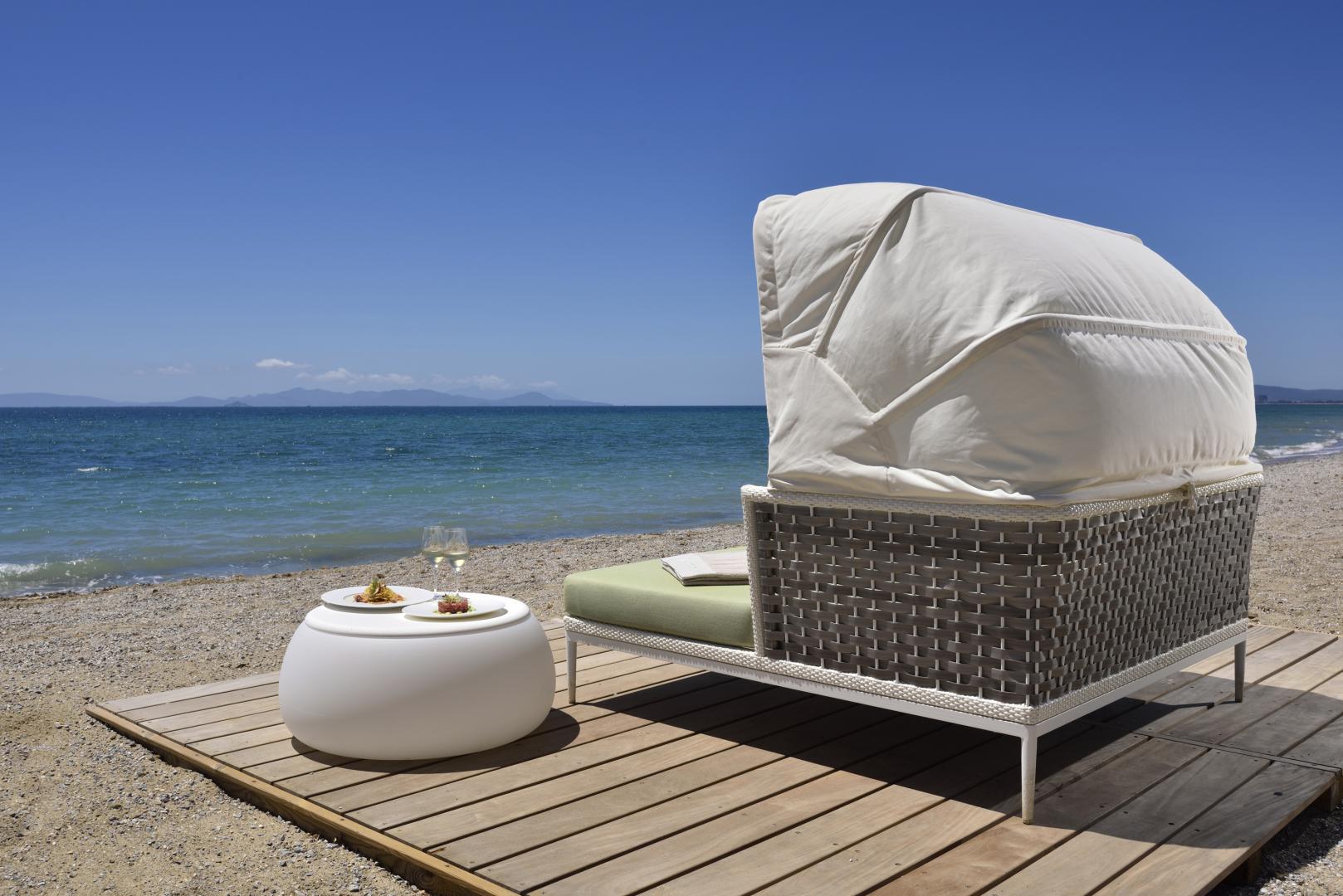 The Sense Experience Resort Follonica foto 32