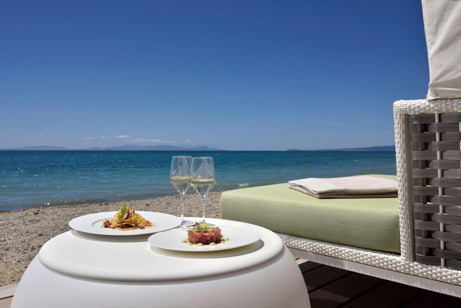 The Sense Experience Resort Follonica foto 40