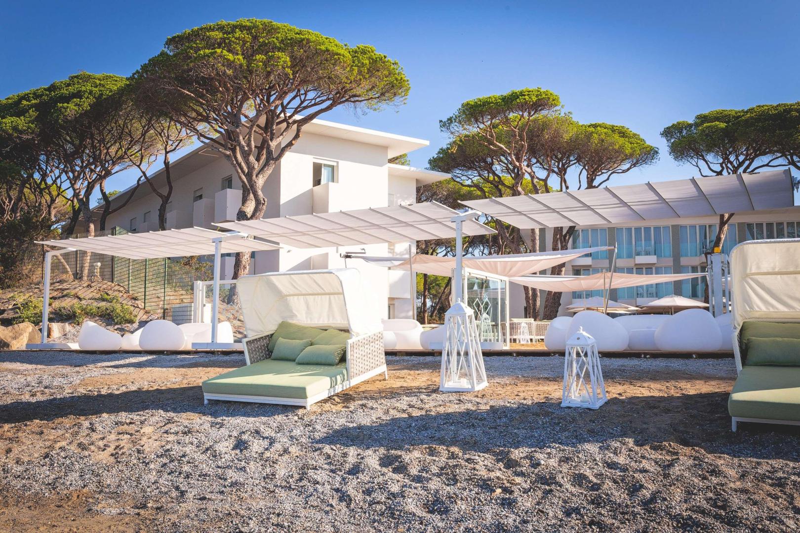 The Sense Experience Resort Follonica foto 46
