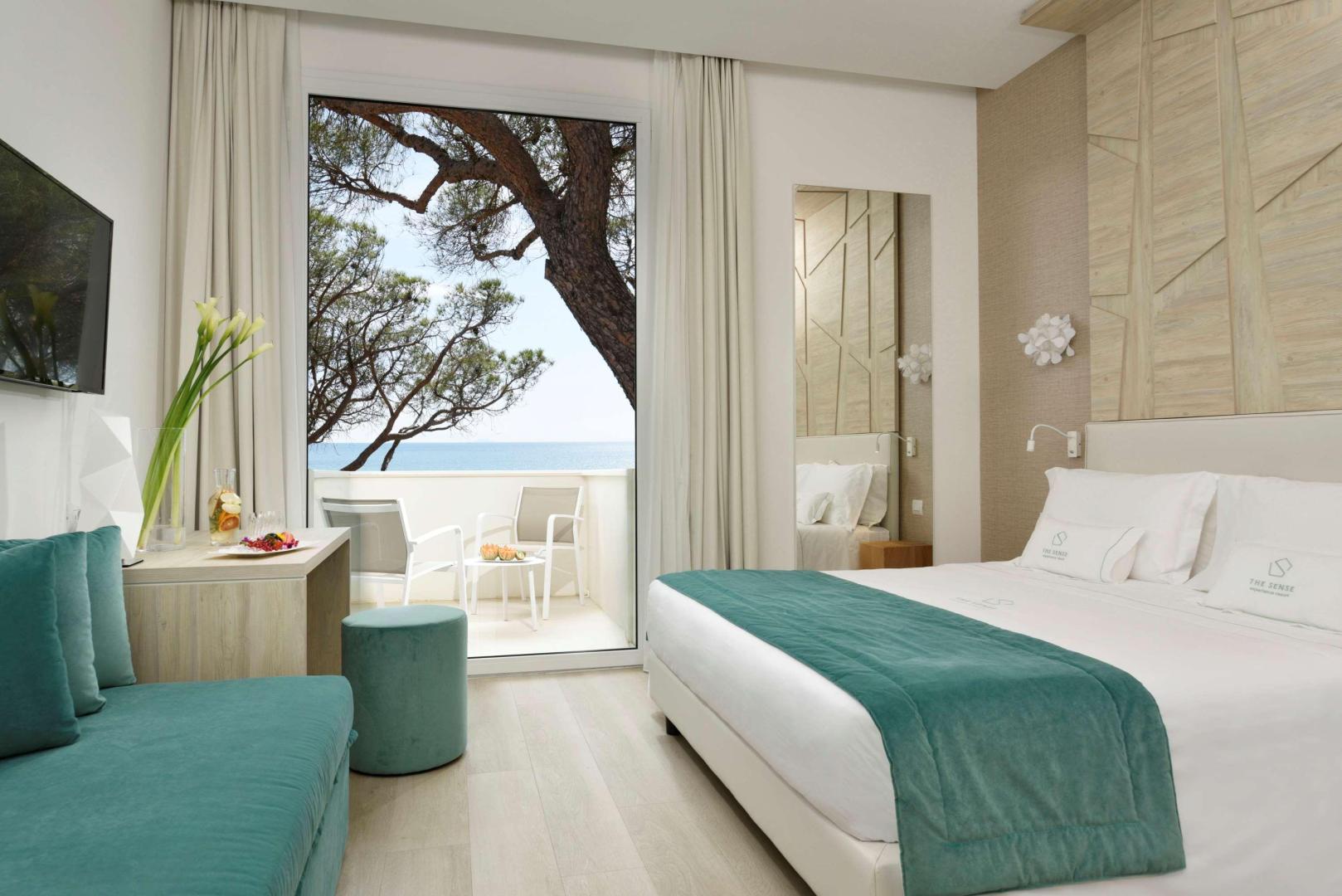 The Sense Experience Resort Follonica foto 11