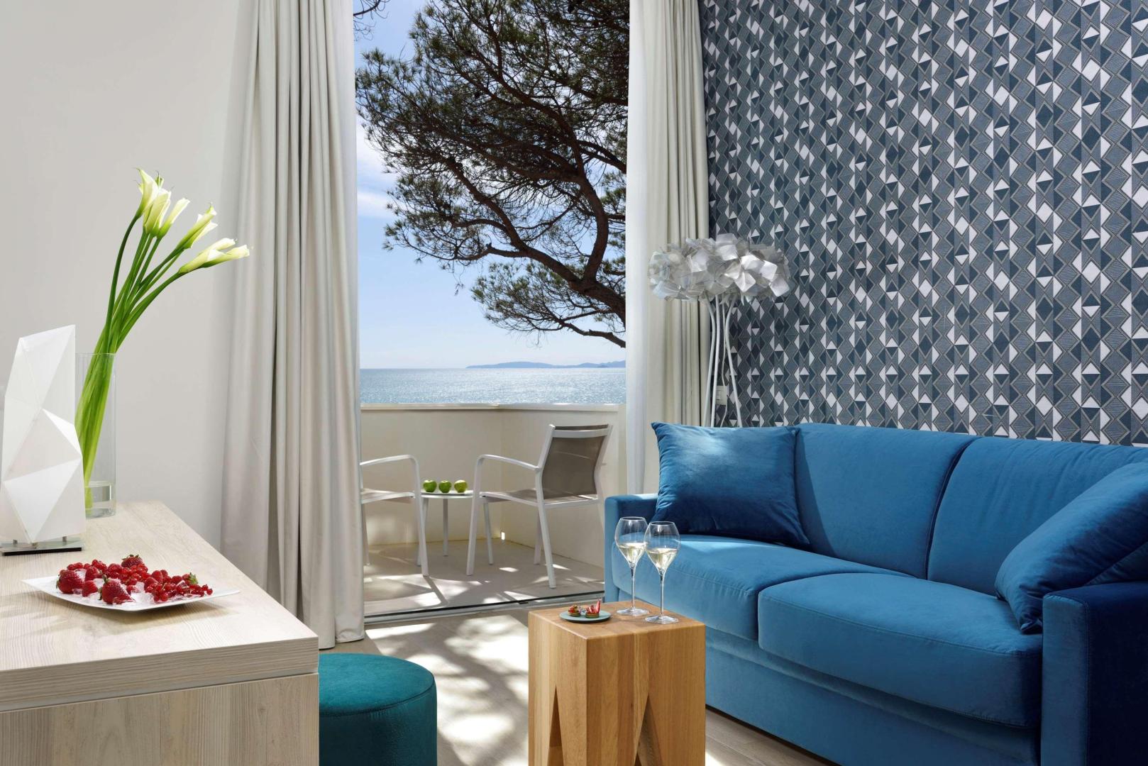 The Sense Experience Resort Follonica foto 44