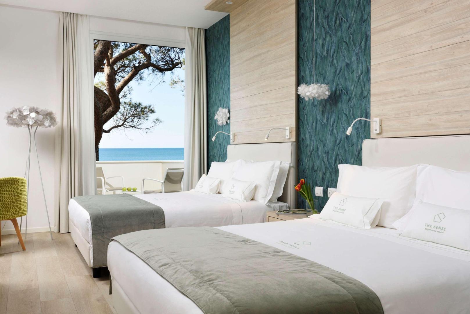 The Sense Experience Resort Follonica foto 21