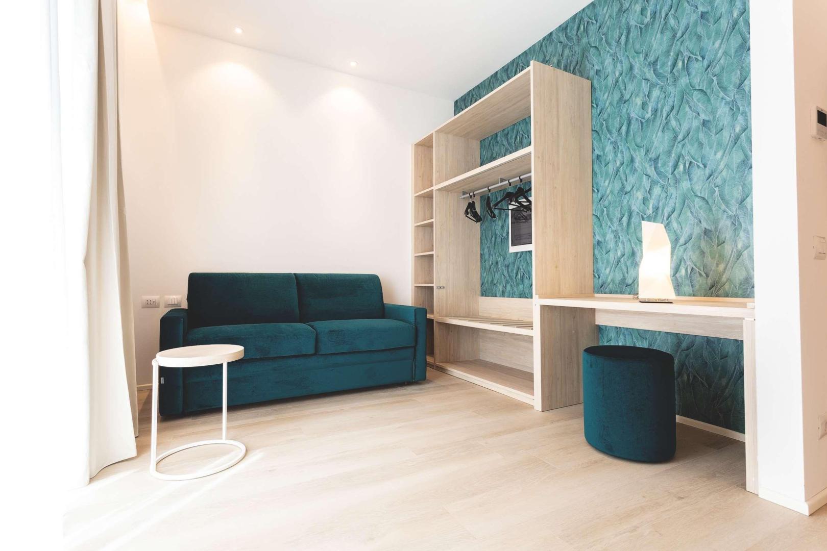 The Sense Experience Resort Follonica foto 10