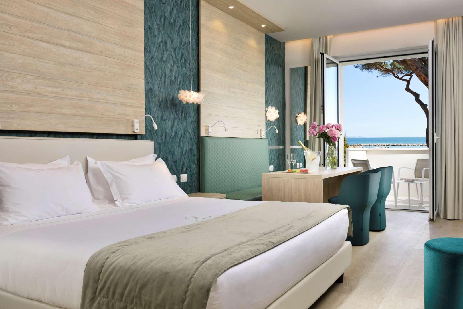 The Sense Experience Resort Follonica foto 29