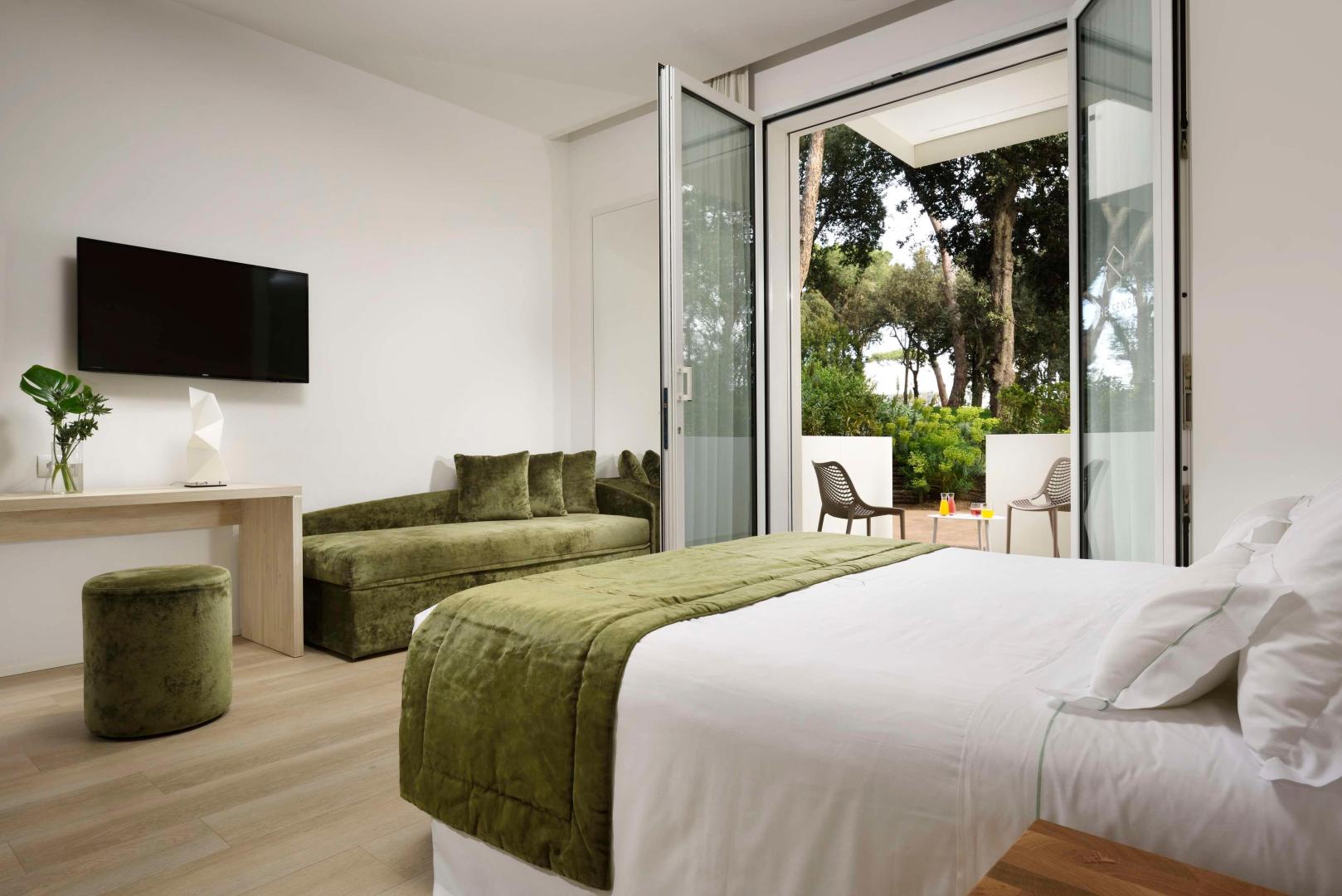 The Sense Experience Resort Follonica foto 3