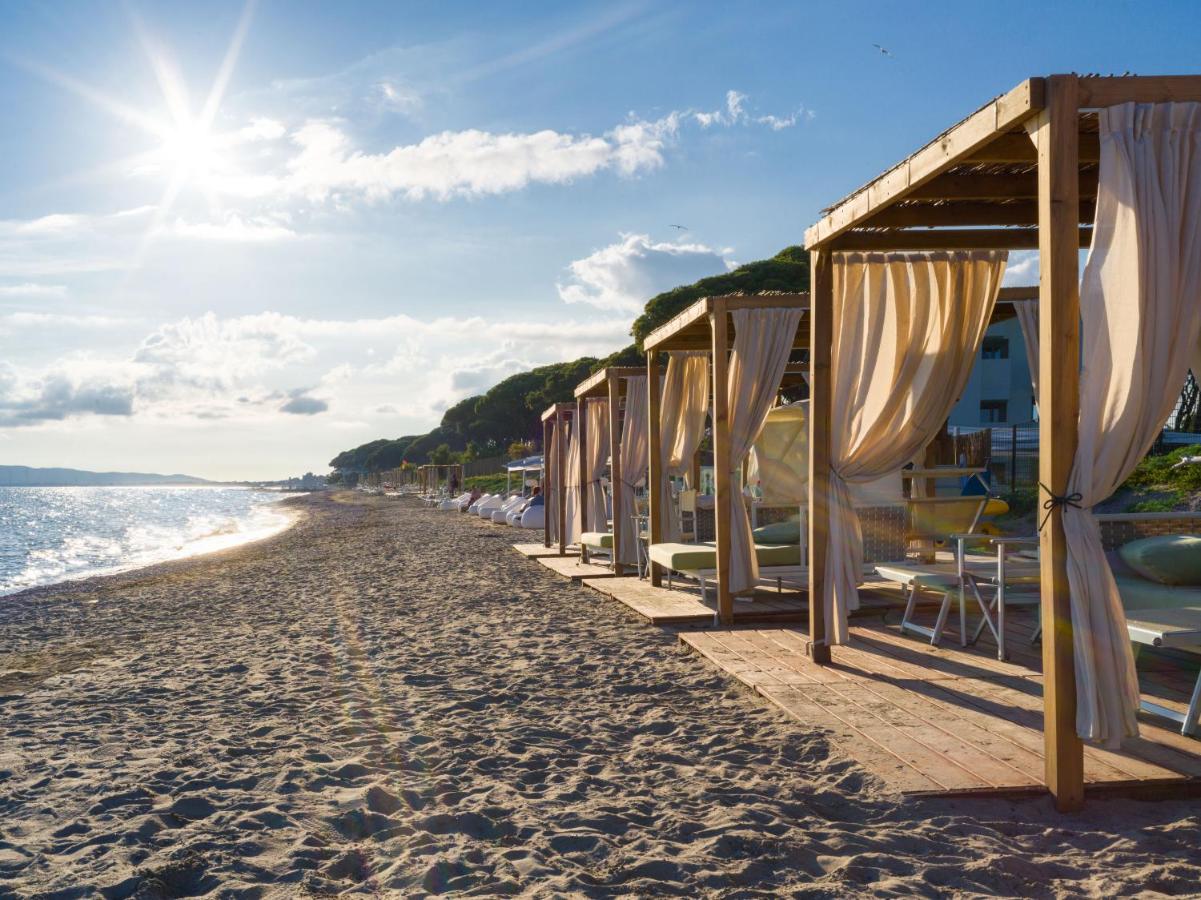 The Sense Experience Resort Follonica foto 2