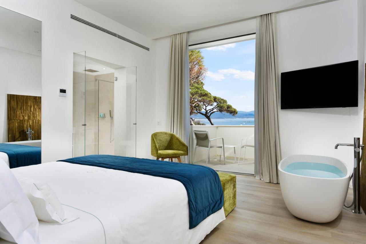 The Sense Experience Resort Follonica foto 3