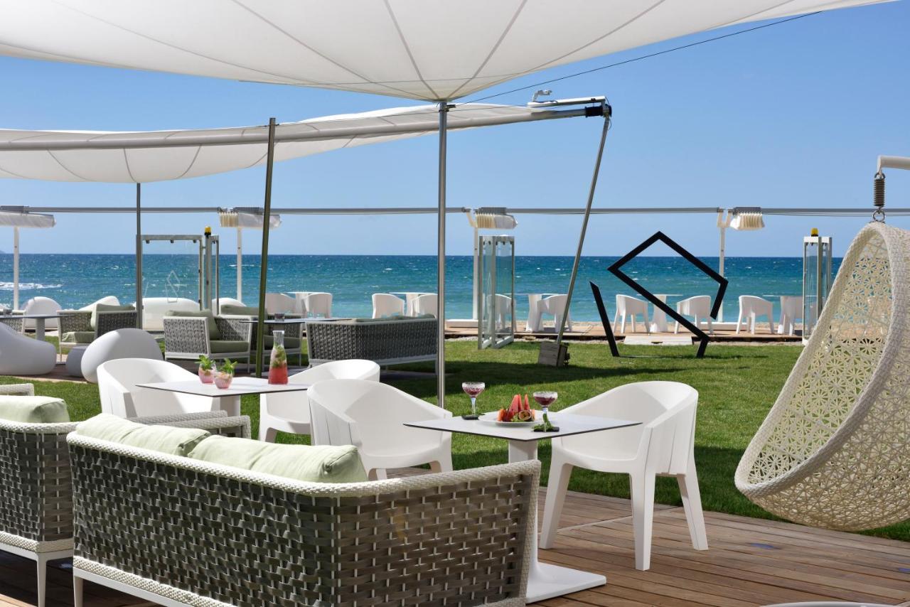 The Sense Experience Resort Follonica foto 4