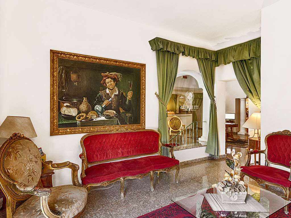 Colonna Palace Hotel Mediterraneo foto 27