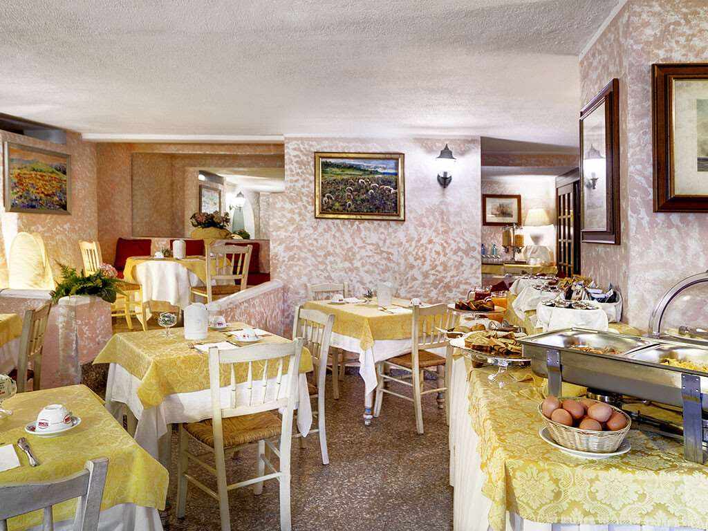 Colonna Palace Hotel Mediterraneo foto 29