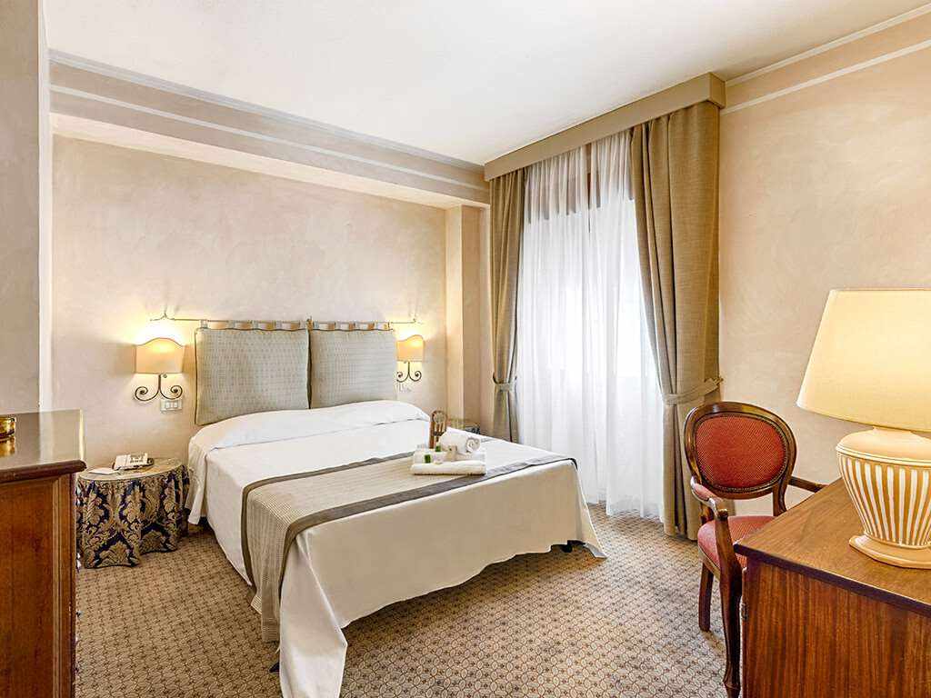 Colonna Palace Hotel Mediterraneo foto 30