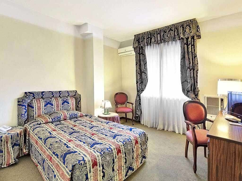 Colonna Palace Hotel Mediterraneo foto 31