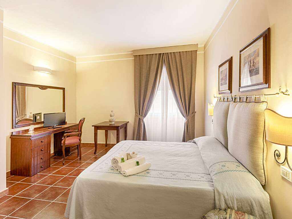 Colonna Palace Hotel Mediterraneo foto 32